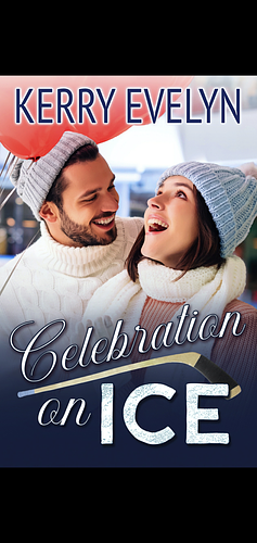 Celebration on Ice by Kerry Evelyn