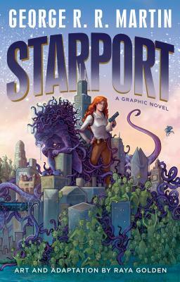 Starport by George R.R. Martin
