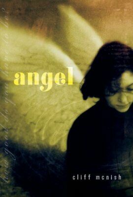 Angel by Cliff McNish