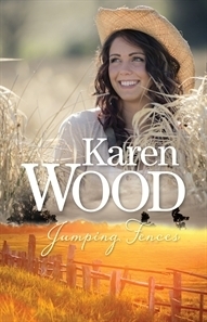 Jumping Fences by Karen Wood