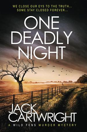One Deadly Night by Jack Cartwright