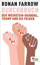 Durchbruch: Der Weinstein-Skandal, Trump und die Folgen by Ronan Farrow