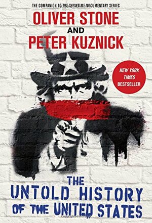 The Untold History of the United States by Oliver Stone