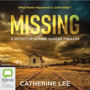 Missing by Catherine Lee