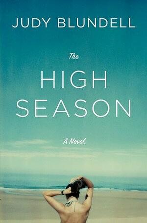 The High Season by Judy Blundell