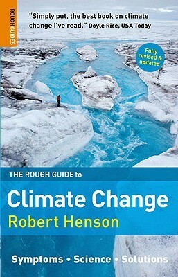 The Rough Guide to Climate Change 2 by Robert Henson