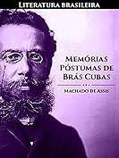 Memórias Póstumas de Brás Cubas by Machado de Assis