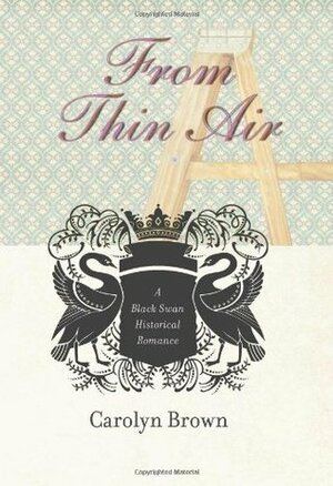 From Thin Air by Carolyn Brown