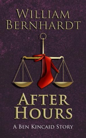 After Hours by William Bernhardt
