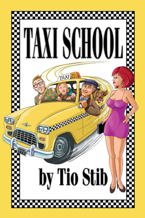 Taxi School by Tio Stib