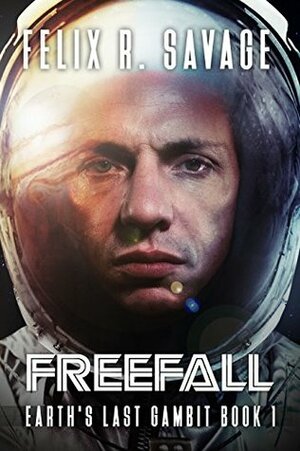 Freefall by Bill Patterson, Felix R. Savage