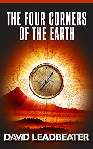 The Four Corners of the Earth by David Leadbeater