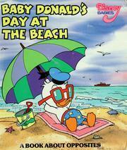 Baby Donald's Day At the Beach by The Walt Disney Company