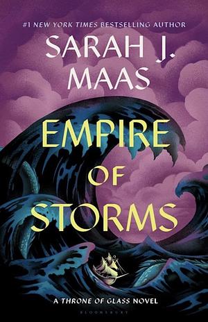 Empire of Storms Bonus Chapter by Sarah J. Maas
