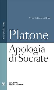 Apologia di Socrate by Giovanni Reale