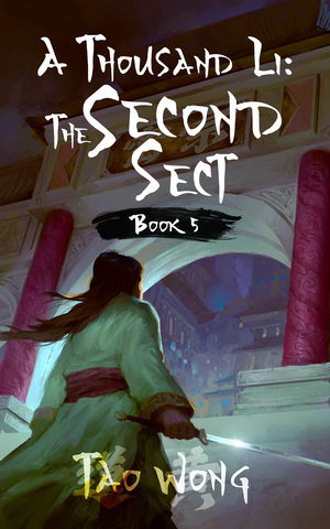 The Second Sect by Tao Wong