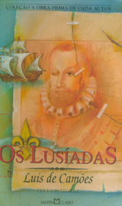 Os Lusíadas by Luís de Camões
