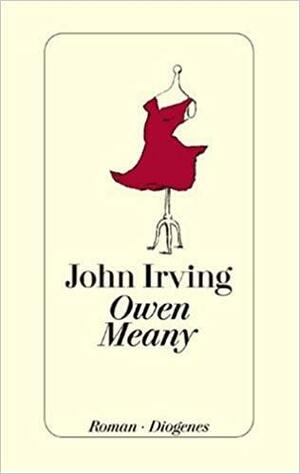 Owen Meany by John Irving