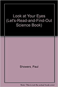 Look At Your Eyes by Paul Showers