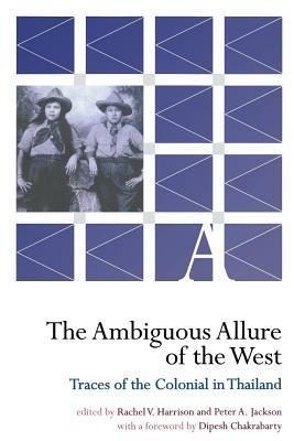 The Ambiguous Allure of the West by 