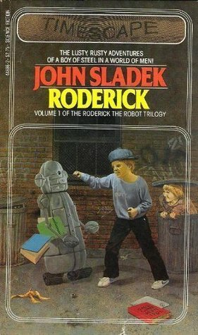 Roderick by John Sladek