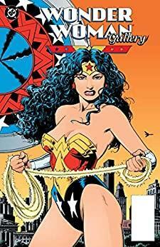 Wonder Woman Gallery (1996) #1 by 