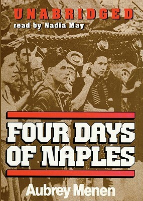 Four Days of Naples by Aubrey Menen