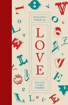 Penguin's Poems For Love by Laura Barber