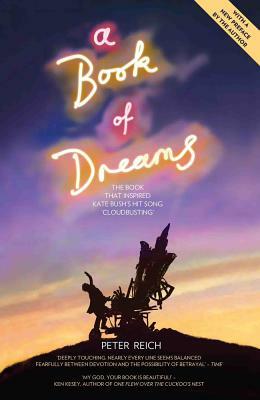 A Book of Dreams by Peter Reich