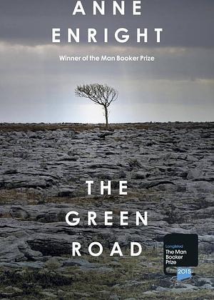 The Green Road by Anne Enright