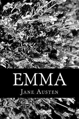 Emma by Jane Austen