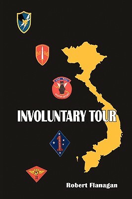 Involuntary Tour by Robert Flanagan