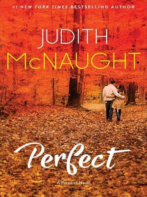 Perfect by Judith McNaught