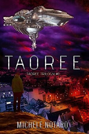 Taoree by Michele Notaro