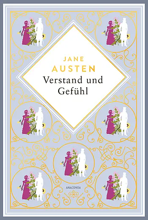 Verstand und Gefühl by Jane Austen