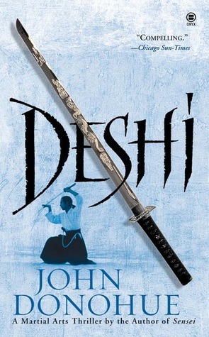 Deshi by John Donohue