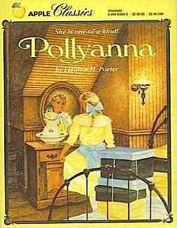 Pollyanna by Eleanor H. Porter