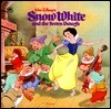 Walt Disney's Snow White and the Seven Dwarfs by Teddy Margulies