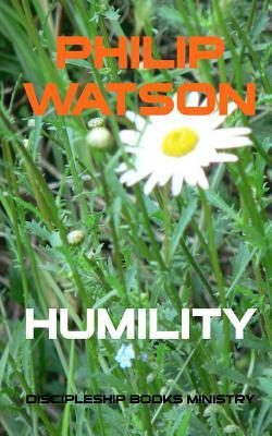 Humility by Philip Watson