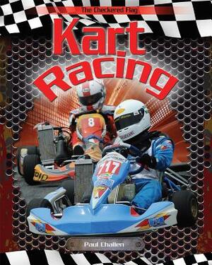 Kart Racing by Paul C. Challen