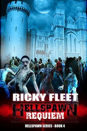 Hellspawn Requiem by Ricky Fleet
