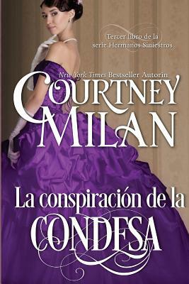 La conspiracion de la condesa by Courtney Milan