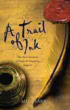 A Trail of Ink by Mel Starr