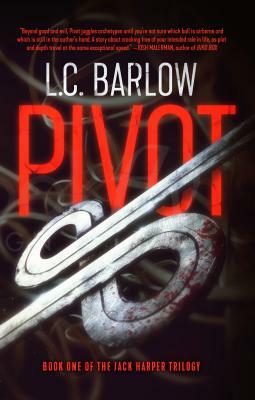 Pivot by L. C. Barlow