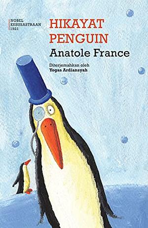 Hikayat Penguin by Anatole France