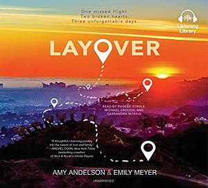 Layover by Emily Meyer, Amy Andelson