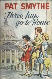 The Three Jays Go to Rome by Pat Smythe
