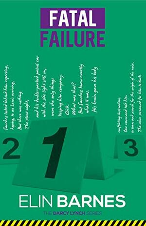 Fatal Failure by Elin Barnes