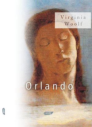 Orlando by Virginia Woolf