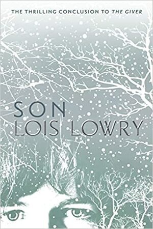 Sonen by Lois Lowry